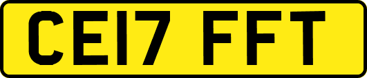 CE17FFT