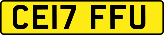 CE17FFU
