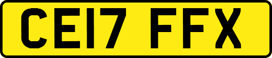 CE17FFX