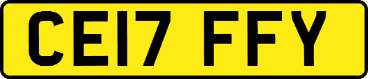 CE17FFY