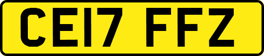 CE17FFZ