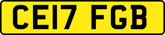 CE17FGB