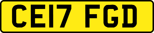 CE17FGD