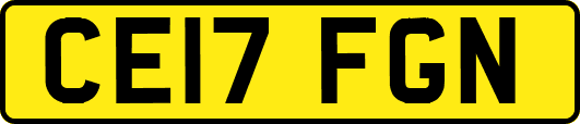 CE17FGN