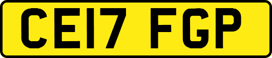 CE17FGP