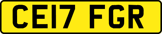 CE17FGR
