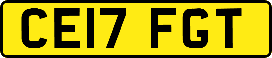 CE17FGT