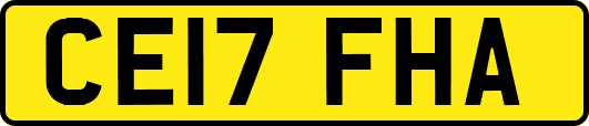 CE17FHA