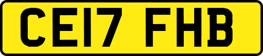 CE17FHB