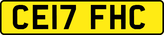 CE17FHC