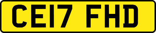 CE17FHD