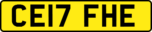 CE17FHE