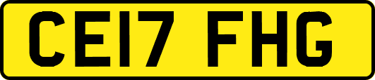 CE17FHG