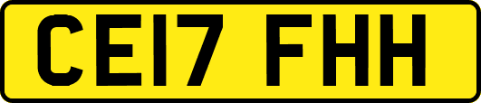 CE17FHH