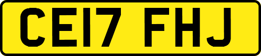 CE17FHJ