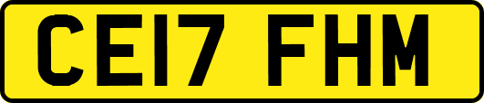 CE17FHM