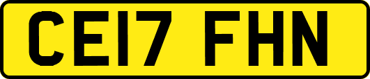 CE17FHN
