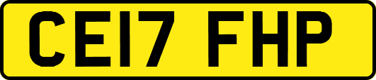 CE17FHP