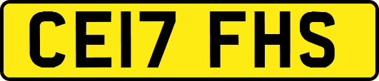 CE17FHS