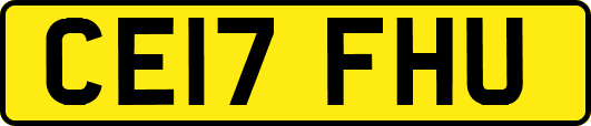 CE17FHU