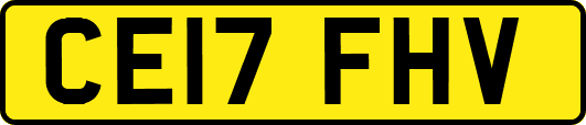 CE17FHV