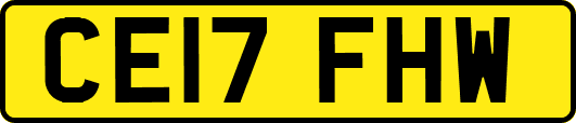 CE17FHW
