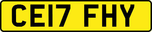 CE17FHY
