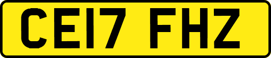 CE17FHZ