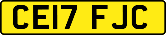 CE17FJC