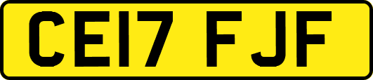 CE17FJF