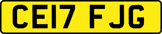 CE17FJG