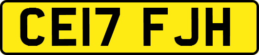 CE17FJH