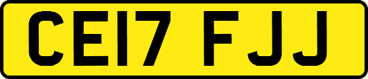 CE17FJJ