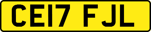 CE17FJL