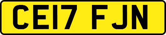 CE17FJN