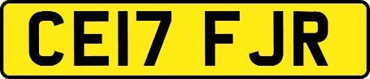 CE17FJR