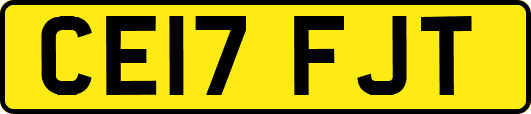 CE17FJT