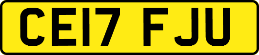 CE17FJU