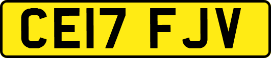 CE17FJV