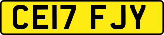 CE17FJY