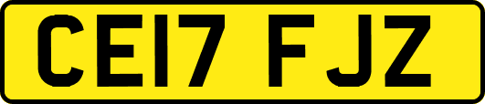 CE17FJZ
