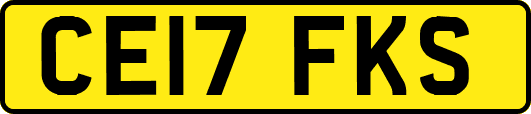 CE17FKS