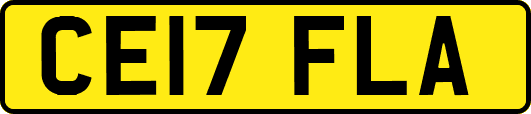 CE17FLA