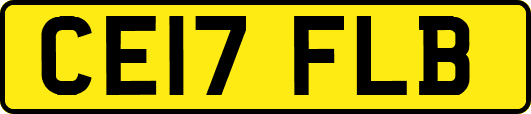 CE17FLB