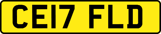 CE17FLD
