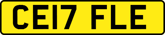 CE17FLE