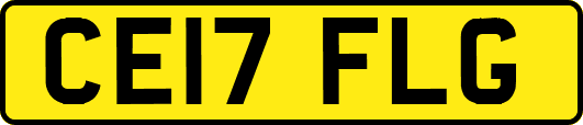 CE17FLG