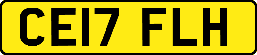 CE17FLH