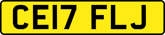 CE17FLJ