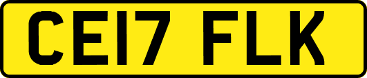 CE17FLK